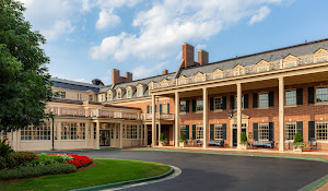 The Carolina Inn - Destination by Hyatt