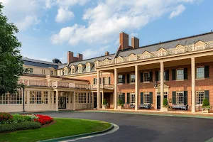 The Carolina Inn - Destination by Hyatt image