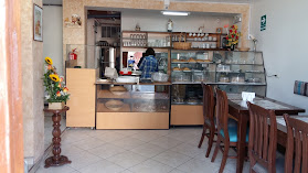 Rest Café Mamalu