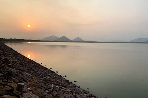 Kanithi Balancing Reservior image