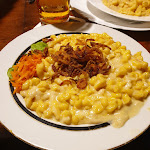 Photo n°9 de l'avis de Bodo. fait le 07/07/2019 à 18:34 sur le  Gasthaus Am Predigtstuhl à Sankt Englmar