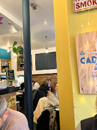 Photo n°63 de Le Bec Salé à Paris ()