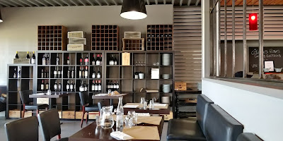 Restaurant Chez Marty à Castelnaudary