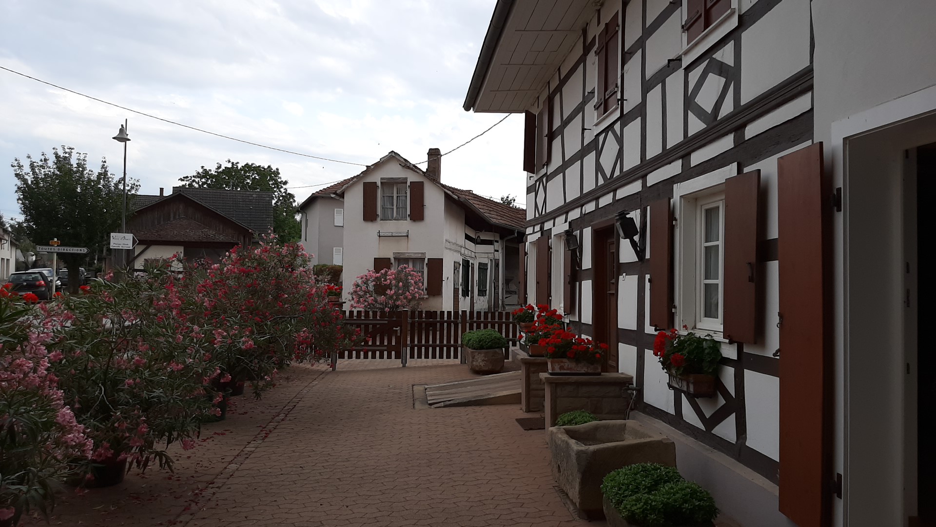 Photo n° 1 de l'avis de Christian.u fait le 06/08/2019 à 16:46