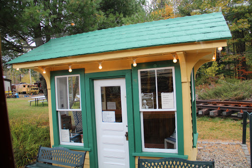 Museum «Seashore Trolley Museum», reviews and photos, 195 Log Cabin Rd, Kennebunkport, ME 04046, USA