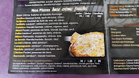 Pizza du Pizzeria Wasa à Limours - n°6