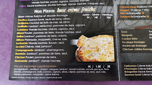 Photo n°8 de Wasa à Limours ()