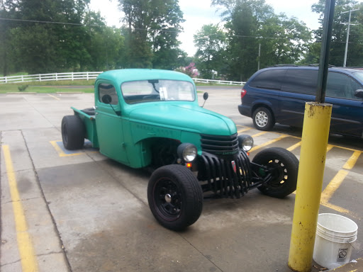 Home Goods Store «Dollar General», reviews and photos, 7730 Old Hwy 41 N, Adams, TN 37010, USA