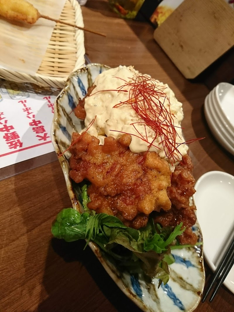 串とんぼ 勝田店 茨城県ひたちなか市勝田泉町 居酒屋 レストラン グルコミ