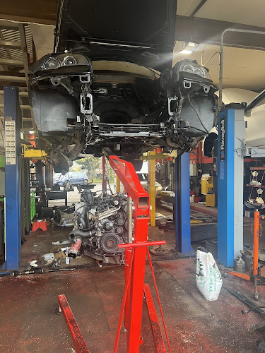 Milburns Auto Repairs LTD - Durham