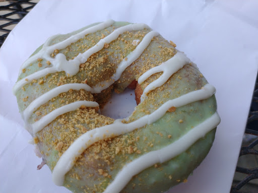 Donut Shop «Duck Donuts», reviews and photos, 4655 Monticello Ave #103, Williamsburg, VA 23188, USA