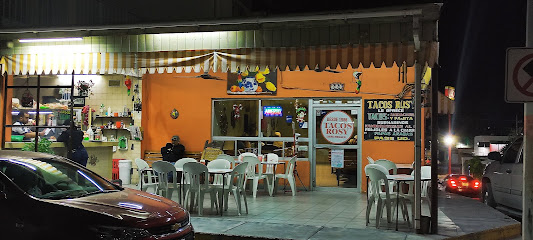 Tacos Rossy Sabinas Hidalgo, N.L. Mex - Mina 220, Centro de Sabinas Hidalgo, 65200 Sabinas Hidalgo, N.L., Mexico