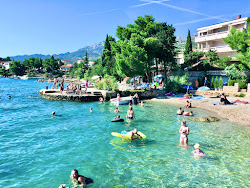 Plaza Vickovo Mulo'in fotoğrafı imkanlar alanı