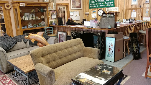 The Catch-All, 58 Main St, Salisbury, MA 01952, USA, 