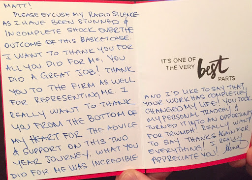 Personal Injury Attorney «Dolan Law Firm PC», reviews and photos