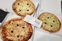 Plats et boissons du Pizzas à emporter Rezo Pizza à Tullins - n°18