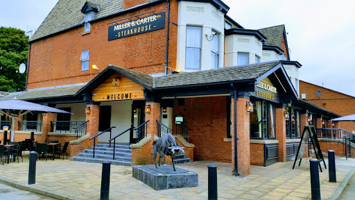 Disabled hotels Stockport