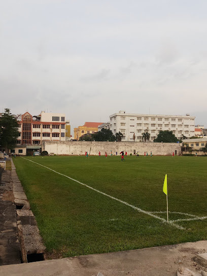 Trung tâm Văn hóa Thông tin Thể thao TP Biên Hòa