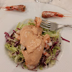 Photo n°1 de l'avis de Giacomo.i fait le 01/05/2022 à 21:45 sur le  H 80 Fame à Castellammare del Golfo