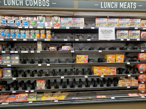 Grocery Store «Schnucks», reviews and photos, 2811 Homer Adams Pkwy, Alton, IL 62002, USA