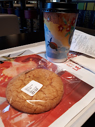 Photo n°42 de McDonald's à Pontivy ()