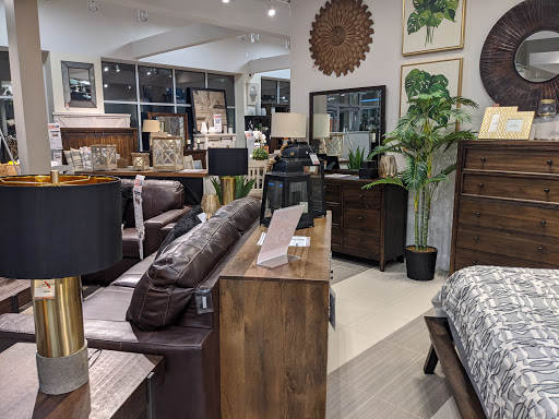 Furniture Store «Ashley HomeStore», reviews and photos, 2350 Central Park Ave, Yonkers, NY 10710, USA