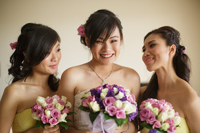 Stiletto Styling Melbourne - Mobile Hair and Makeup Artist In Melbourne