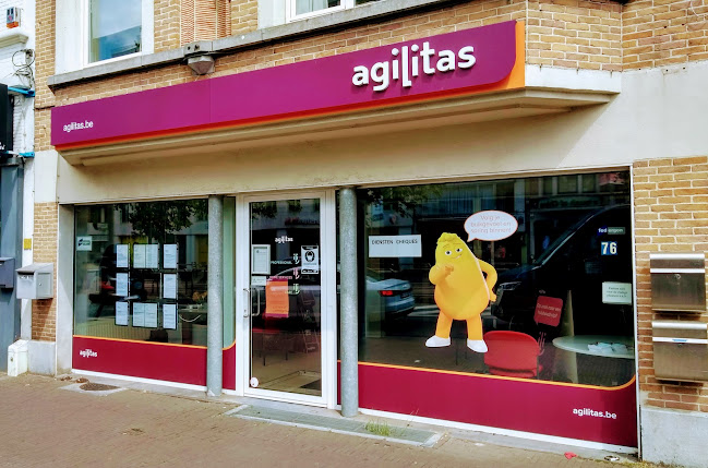 Agilitas Mortsel - Antwerpen