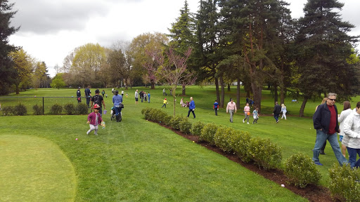 Public Golf Course «Lake Oswego Public Golf Course», reviews and photos, 17525 SW Stafford Rd, Lake Oswego, OR 97034, USA