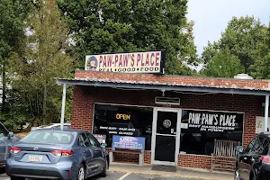 Paw-Paw's Place image