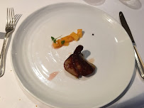 Foie gras du Restaurant gastronomique L'Initial à Paris - n°12