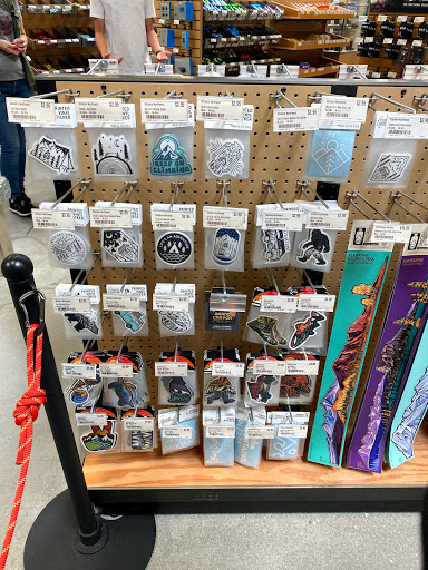 Camping Store «REI», reviews and photos, 710 S Rampart Blvd, Las Vegas, NV 89145, USA