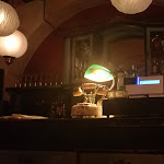 Photo n°6 de l'avis de Oscar.i fait le 28/02/2020 à 10:04 sur le  White Rabbit Secret Restaurant à Stradella