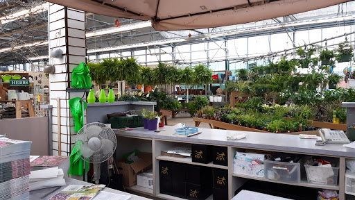 Florist «Ray Hunter Florist & Garden», reviews and photos, 16153 Eureka Rd, Southgate, MI 48195, USA