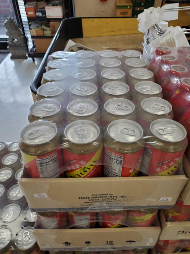 Supermarket «Tay Do Supermarket», reviews and photos, 3825 S Redwood Rd, West Valley City, UT 84119, USA