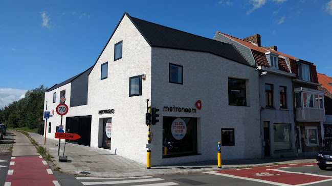 Metronoom Brugge telefoonnummer