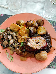 Photo n°118 de Rodizio Brazil - Cergy à Cergy ()