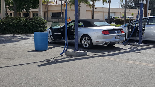 Car Wash «Bubble Bath Hand Car Wash», reviews and photos, 1831 213th St, Torrance, CA 90501, USA