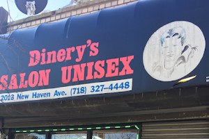 Dinery Beauty Salon and Barbershop