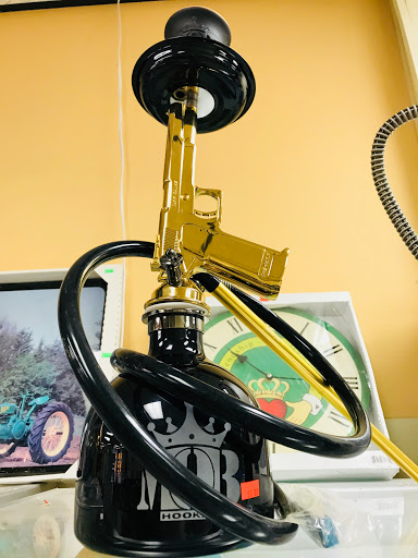 Tobacco Shop «Vape N Tobacco», reviews and photos, 58 East St, Plainville, CT 06062, USA