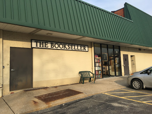 Bookseller Inc, 39 Westgate Cir, Akron, OH 44313, USA, 