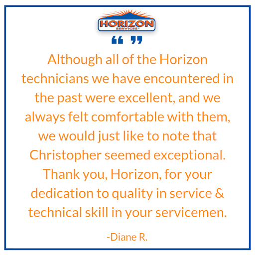 HVAC Contractor «Horizon Services Inc.», reviews and photos, 2607 N Rolling Rd #201, Windsor Mill, MD 21244, USA