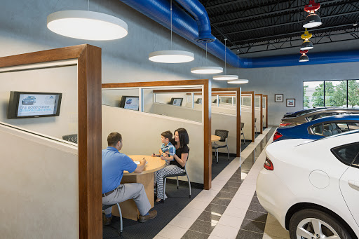 Used Car Dealer «Auto Lenders of Egg Harbor Township», reviews and photos, 6201 E Black Horse Pike, Egg Harbor Township, NJ 08234, USA