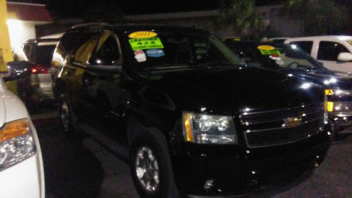 Used Car Dealer «J & M Affordable Auto», reviews and photos, 1526 US-441, Leesburg, FL 34748, USA