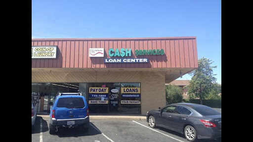 USA Cash Services image