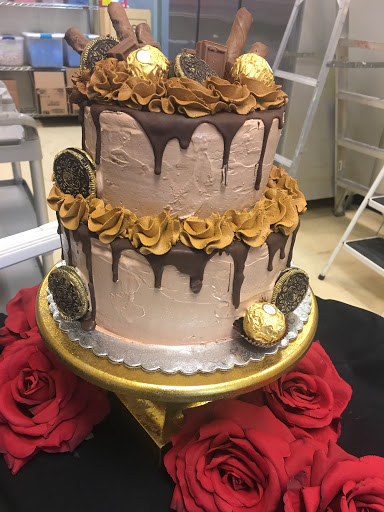 Ice Cream Shop «Marble Slab Creamery», reviews and photos, 10670 Culebra Rd #103, San Antonio, TX 78251, USA