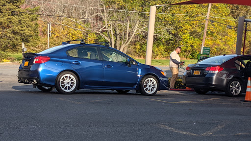 Car Wash «Iguana Wanna Carwash», reviews and photos, 995 US-6, Mahopac, NY 10541, USA