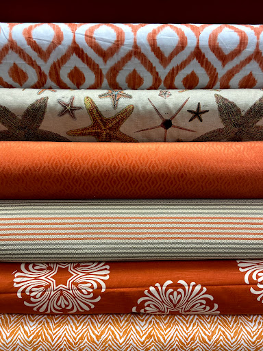 Fabric Store «Artee Fabrics & Home», reviews and photos, 7016 Market St B, Wilmington, NC 28411, USA