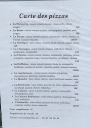 Photo n°1 de Le Goëland à Le Palais ()