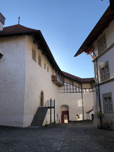 Rezensionen über Schloss Laupen in Villars-sur-Glâne - Andere